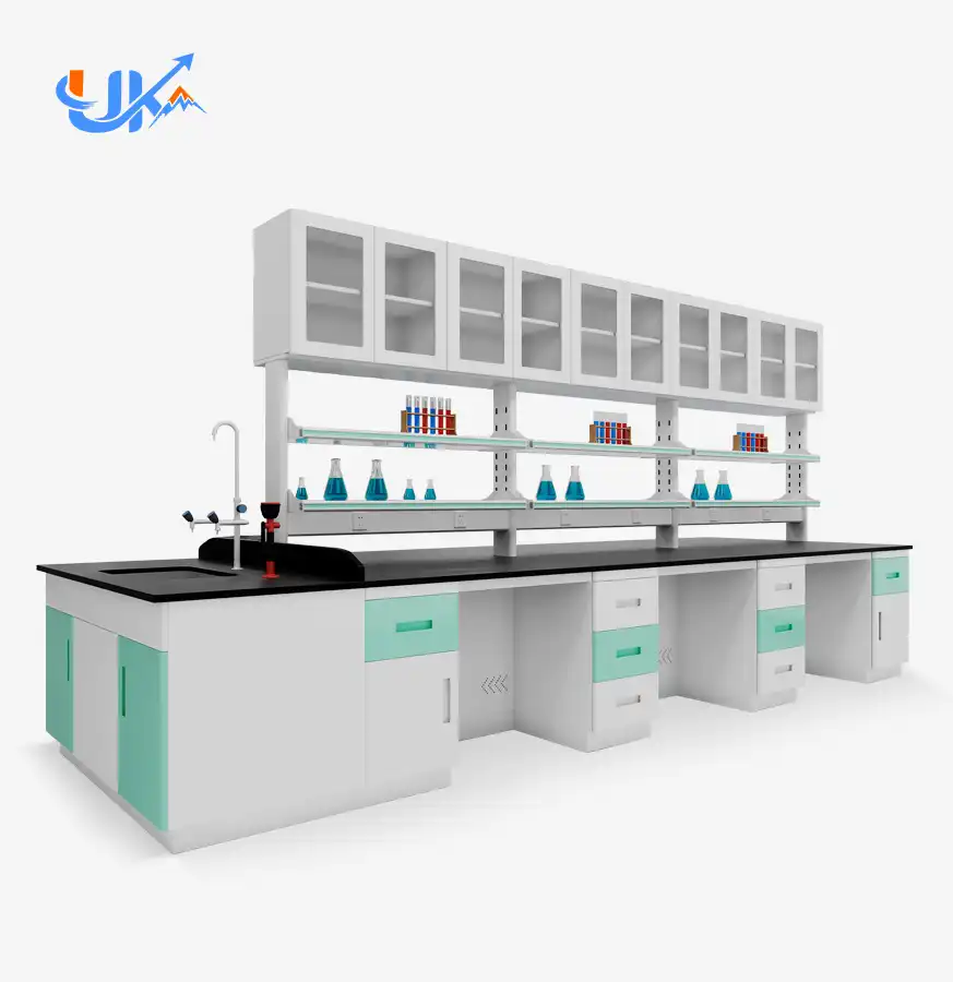 Quality School Lab Tables from Trusted Manufacturers You Can Rely On